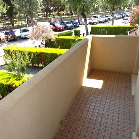 Villa Beachfront For 4 People Porto Santa Margherita di Caorle
