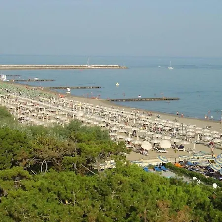 Beachfront For 4 People * Porto Santa Margherita di Caorle