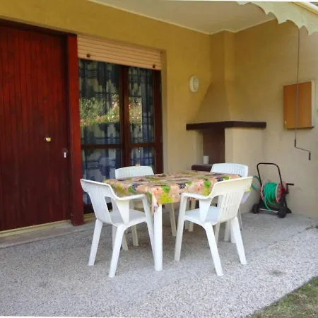 Villa Beachfront For 4 People Porto Santa Margherita di Caorle